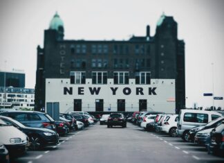 Parking Hotel Bristol: Discover The Secret To Hassle-Free Stays