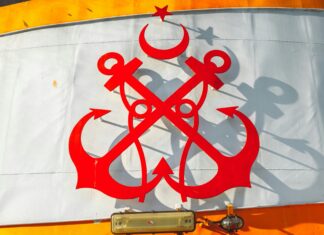 Ship Shape and Bristol Fashion: What Does It Really Mean?