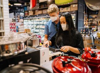 Asian Supermarket Bristol: Discover Hidden Gems and Delicacies!