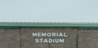 Memorial Stadium Bristol: Discover Its Hidden Treasures Today!