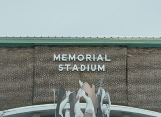 Memorial Stadium Bristol: Discover Its Hidden Treasures Today!