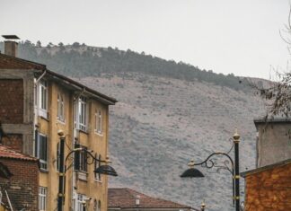 Yate Bristol: Discover The Hidden Gems Of This Charming Town