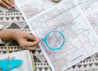 Map For Bristol: Discover Hidden Gems and Local Secrets Today!