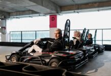 Absolute Karting Bristol: Experience Thrilling Racing Excitement