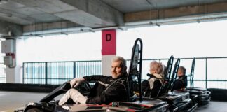 Absolute Karting Bristol: Experience Thrilling Racing Excitement