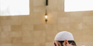 Bristol Salah Times: Discover The Best Prayer Schedule Today!