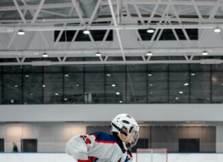 Skating Rink In Bristol: Discover The Ultimate Ice Adventure!