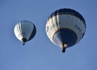 Air Balloon Surgery Bristol: Discover the Benefits of This Procedure