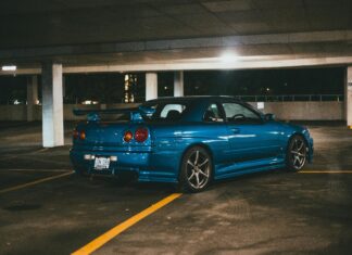 Wessex Garages Nissan Bristol: Discover Your Perfect Drive Today!