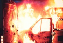 Bristol Fire: What Sparked This Devastating Blaze and Its Impact?