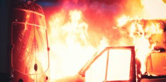 Bristol Fire: What Sparked This Devastating Blaze and Its Impact?
