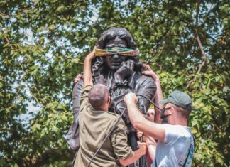 Bristol Colston Street: Discover Its Hidden Gems and Rich History