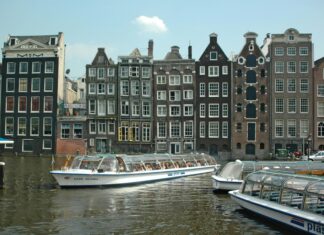 Cruises From Bristol: Discover Unforgettable Destinations Today