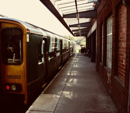 Bristol Taunton Train Disruption: What You Need to Know Today