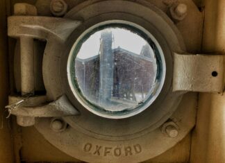 Bristol To Oxford: Discover Hidden Gems On Your Journey Today!