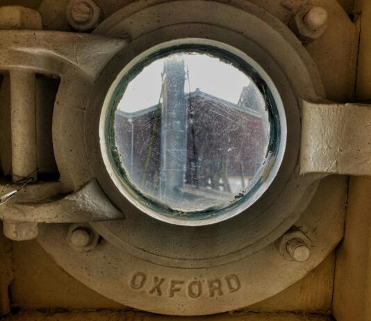 Bristol To Oxford: Discover Hidden Gems On Your Journey Today!