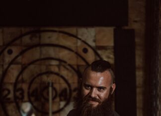 Axe Throwing Bristol: Unleash Your Inner Warrior and Have Fun!