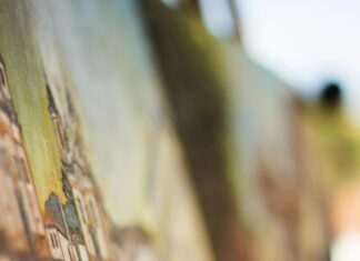 Canvas Bristol: Discover The Vibrant Art Scene You’ve Missed!