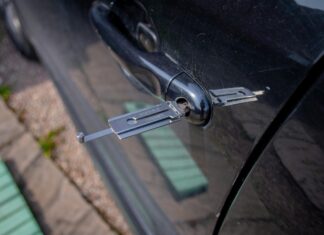 Bristol Parkway Station Parking: Discover Convenient Options Today