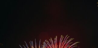 Bristol Fireworks: Discover the Spectacular Shows Lighting Up the Sky