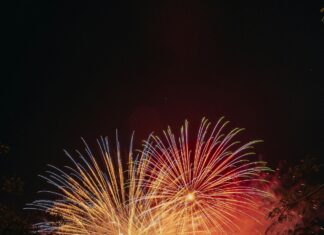 Bristol Fireworks: Discover the Spectacular Shows Lighting Up the Sky