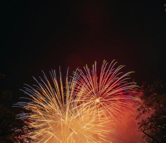 Bristol Fireworks: Discover the Spectacular Shows Lighting Up the Sky