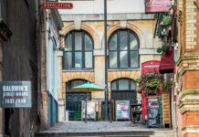Gloucester Rd Bristol Restaurants: Discover Hidden Culinary Gems