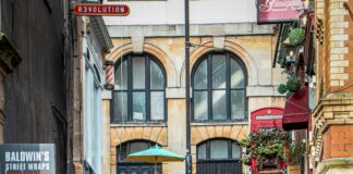 Gloucester Rd Bristol Restaurants: Discover Hidden Culinary Gems