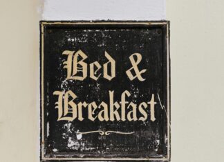Bed and Breakfast in Bristol: Discover Hidden Gems for Your Stay