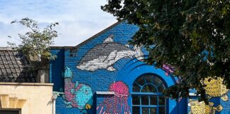 England Map Bristol: Discover Hidden Gems in This Vibrant City Home