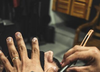 Barbers Bristol: Discover The Secret To Your Perfect Grooming Style