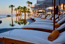 Mercure Holland Spa Hotel Bristol: Discover Relaxation Awaits You