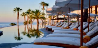 Mercure Holland Spa Hotel Bristol: Discover Relaxation Awaits You