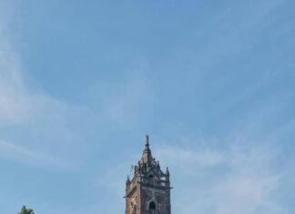 Bristol Cotham Hill: Discover Hidden Gems and Local Secrets Today