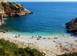 Sea Mills Bristol: Discover Hidden Gems and Local Secrets Today!