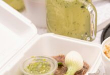 Lebanese Restaurant Bristol: Discover Authentic Flavours Today!