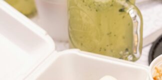 Lebanese Restaurant Bristol: Discover Authentic Flavours Today!