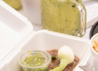 Lebanese Restaurant Bristol: Discover Authentic Flavours Today!