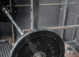 BS7 Gym Bristol: Unlock Your Fitness Potential Today!