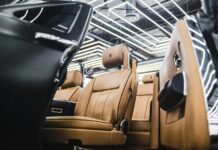 Rolls Royce Bristol: Discover Luxury and Elegance Like Never Before