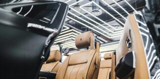 Rolls Royce Bristol: Discover Luxury and Elegance Like Never Before