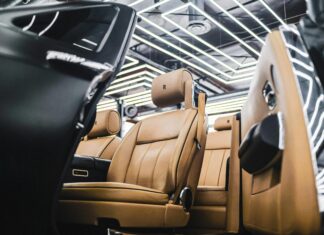 Rolls Royce Bristol: Discover Luxury and Elegance Like Never Before