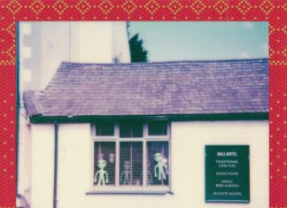 Failand Inn Bristol: Discover the Hidden Gem of Local Hospitality