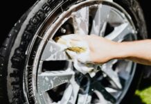 Car Wash Bristol: Discover the Secret to a Sparkling Shine Today!