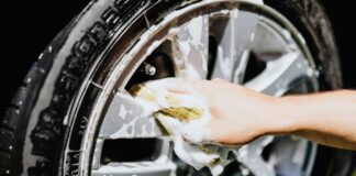 Car Wash Bristol: Discover the Secret to a Sparkling Shine Today!