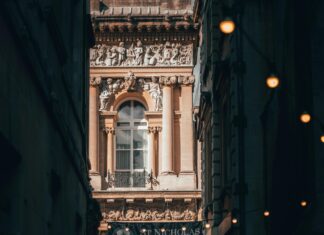 Bristol Birchplace: Discover The Hidden Gem Of Urban Living