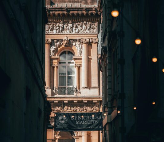 Bristol Postal Districts: Discover Hidden Gems in Your Area