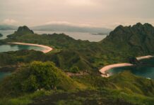 Beaches Near Bristol: Discover Hidden Gems for Your Next Escape