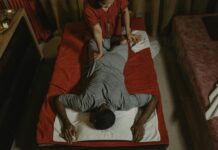 Bristol Thai Massage: Discover Serenity and Rejuvenation Today!