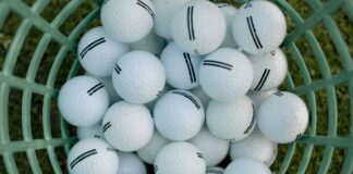 Driving Range Bristol: Discover The Best Spots To Perfect Your Swing